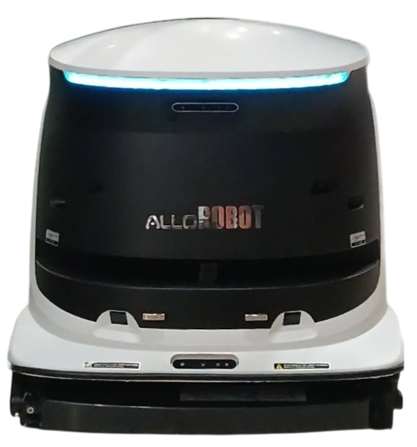 AlloROBOT One S55